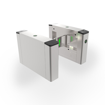防撞擺閘開模新款